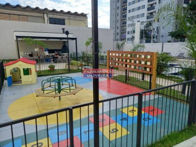 Apartamento, 2 quartos, 46 m² - Foto 4