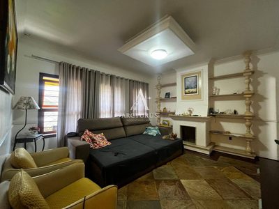 Casa, 3 quartos, 179 m² - Foto 5