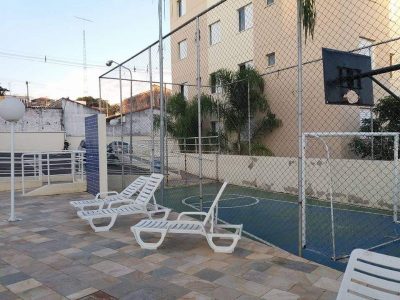 Apartamento, 2 quartos - Foto 4