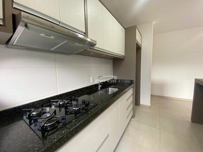 Apartamento, 2 quartos, 68 m² - Foto 3