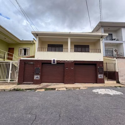 Casa, 2 quartos, 80 m² - Foto 1