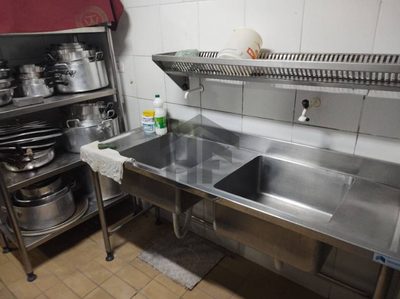 Loja-Salão, 80 m² - Foto 5