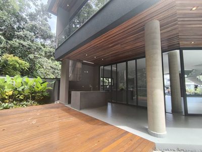 Casa, 6 quartos, 478 m² - Foto 5