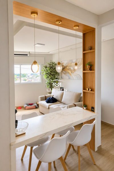 Apartamento, 2 quartos, 90 m² - Foto 4