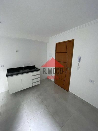 Apartamento, 1 quarto, 30 m² - Foto 3