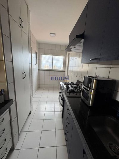 Apartamento, 2 quartos, 46 m² - Foto 5