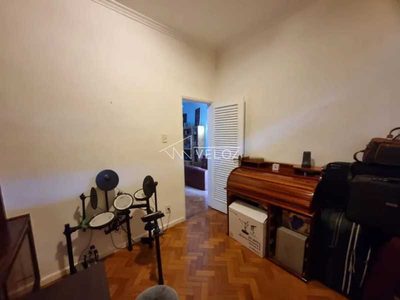 Apartamento, 3 quartos, 95 m² - Foto 3