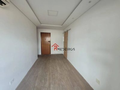 Apartamento, 1 quarto, 47 m² - Foto 3