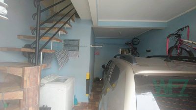 Sobrado, 4 quartos - Foto 2