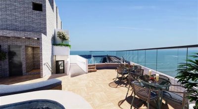 Apartamento, 2 quartos, 71 m² - Foto 1