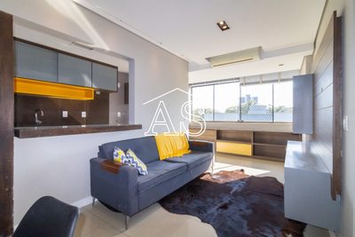Apartamento, 2 quartos, 61 m² - Foto 2