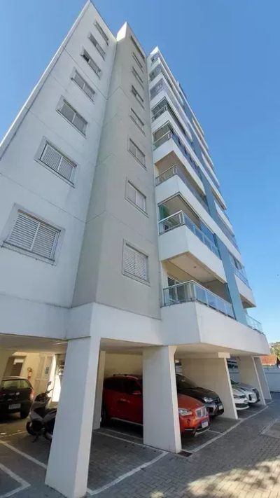 Apartamento, 2 quartos, 67 m² - Foto 2