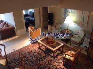 Apartamento, 4 quartos, 290 m² - Foto 2