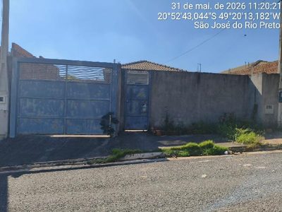 Casa, 2 quartos, 200 m² - Foto 1