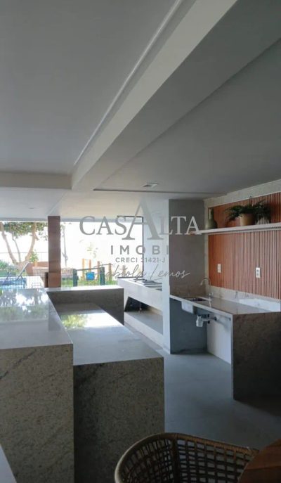 Apartamento, 2 quartos, 58 m² - Foto 3