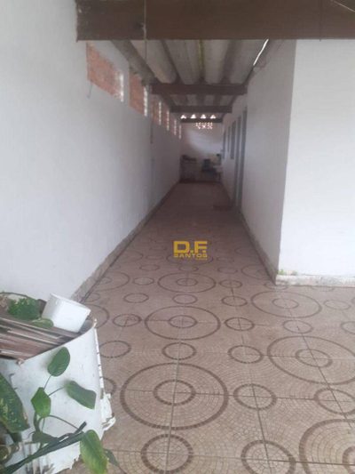 Casa, 2 quartos, 40 m² - Foto 3