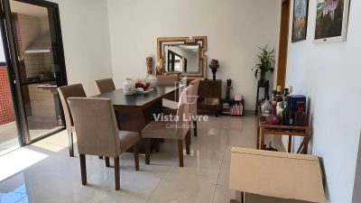 Apartamento, 4 quartos, 208 m² - Foto 3