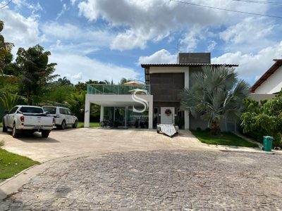 Casa de Condomínio, 4 quartos - Foto 3