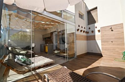 Cobertura, 87 m² - Foto 5