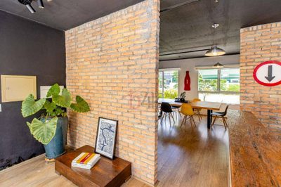 Sala-Conjunto, 107 m² - Foto 2