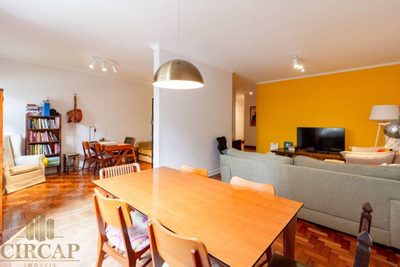 Apartamento, 2 quartos, 150 m² - Foto 1