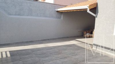 Casa, 3 quartos, 96 m² - Foto 3