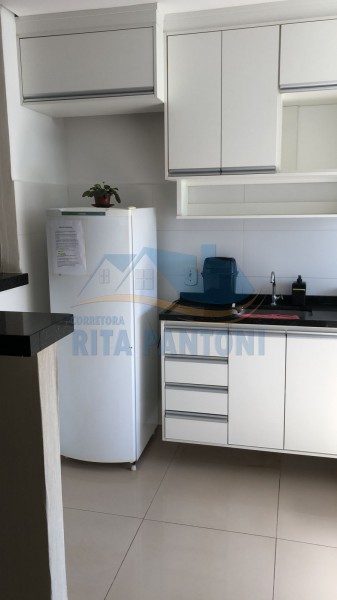 Apartamento, 2 quartos, 45 m² - Foto 5