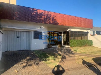 Casa, 1 quarto, 358 m² - Foto 1