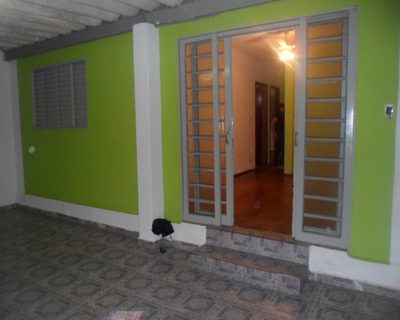 Casa, 2 quartos, 120 m² - Foto 1