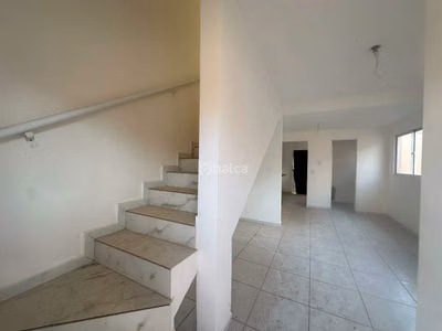 Casa de Condomínio, 2 quartos - Foto 5