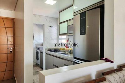 Apartamento, 2 quartos, 57 m² - Foto 4