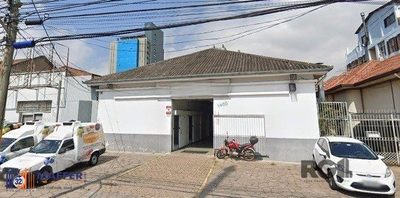 Prédio Inteiro, 501 m² - Foto 2