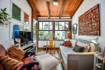 Apartamento, 1 quarto, 38 m² - Foto 1