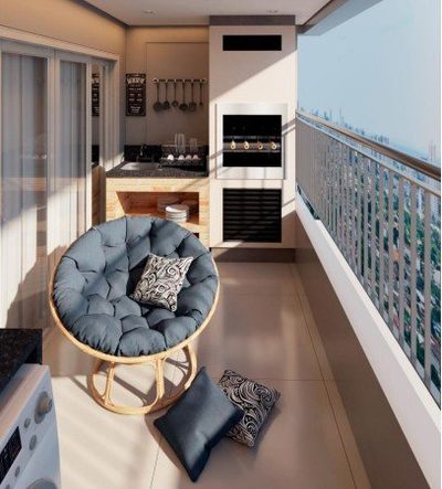 Apartamento, 2 quartos, 65 m² - Foto 4