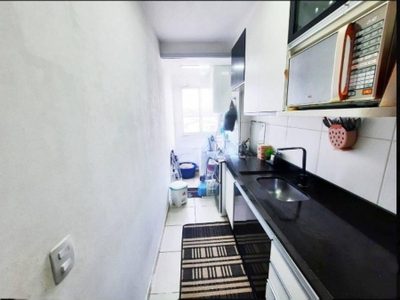 Apartamento, 2 quartos, 49 m² - Foto 3