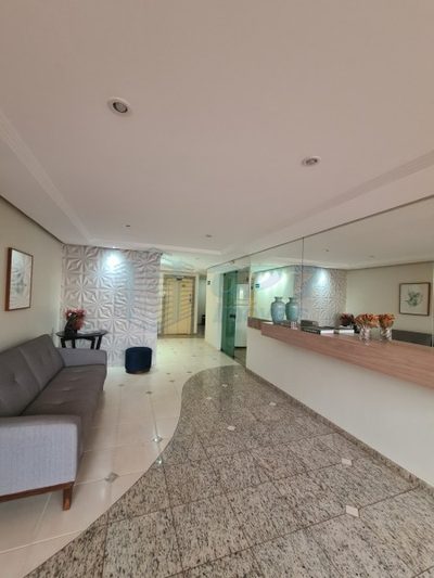 Apartamento, 106 m² - Foto 2
