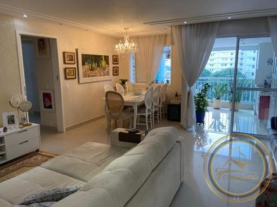 Apartamento, 3 quartos, 107 m² - Foto 5