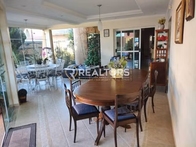 Sobrado, 5 quartos, 500 m² - Foto 1