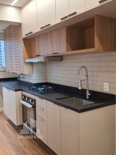 Apartamento, 2 quartos, 55 m² - Foto 4