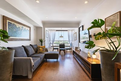 Cobertura, 2 quartos, 154 m² - Foto 1