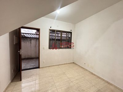Casa de Condomínio, 2 quartos - Foto 1