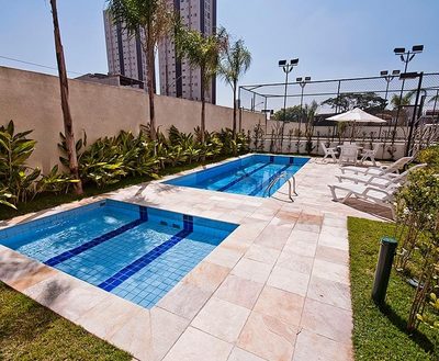 Apartamento, 3 quartos, 62 m² - Foto 1