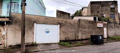 Terreno, 230 m² - Foto 1