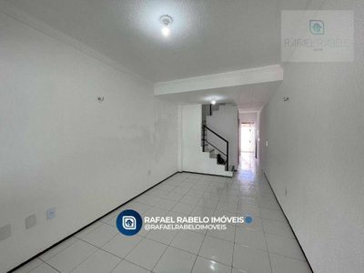 Casa, 2 quartos, 60 m² - Foto 3