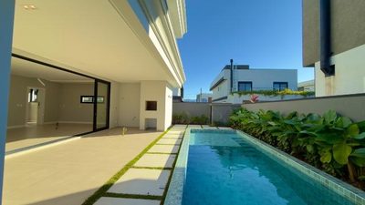 Apartamento, 4 quartos, 305 m² - Foto 1