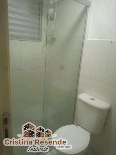 Apartamento, 2 quartos - Foto 4
