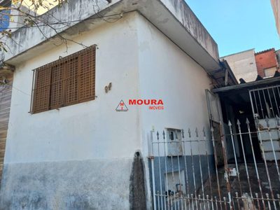 Casa, 1 quarto, 74 m² - Foto 2
