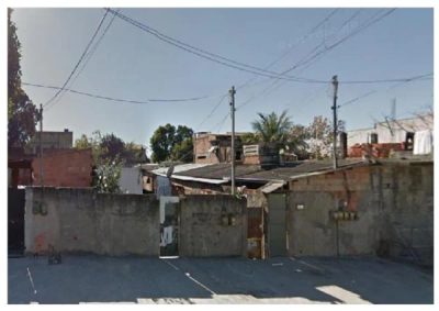 Casa, 2 quartos, 46 m² - Foto 1