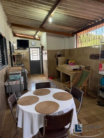 Sítio, 3 quartos, 200 m² - Foto 4