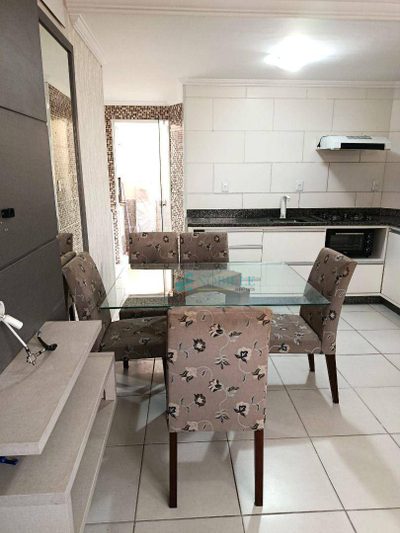 Apartamento, 2 quartos, 70 m² - Foto 5